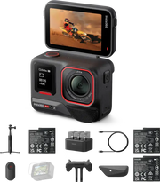 Insta360 Ace Pro 2 – Creator Bundle 2.0 für Creator