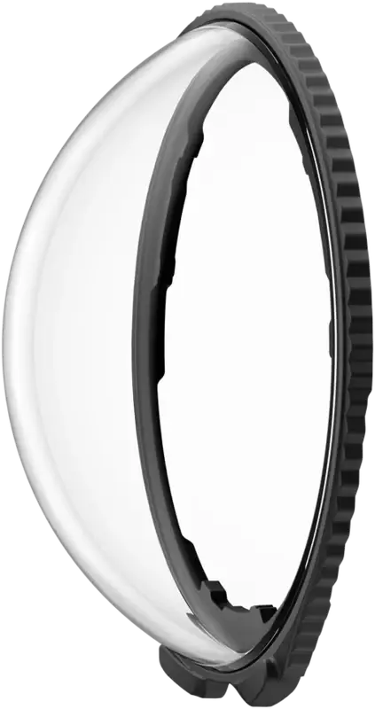 Insta360 X4 Linsskydd Air för Ultimat Skydd