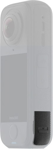 Insta360 X4 USB-lucka för Optimalt Skydd