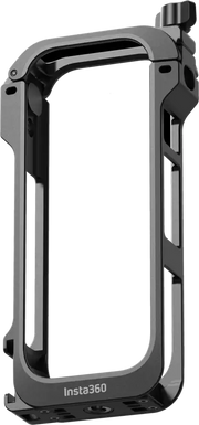 Insta360 X4 Ram för Optimalt Skydd och Fästen