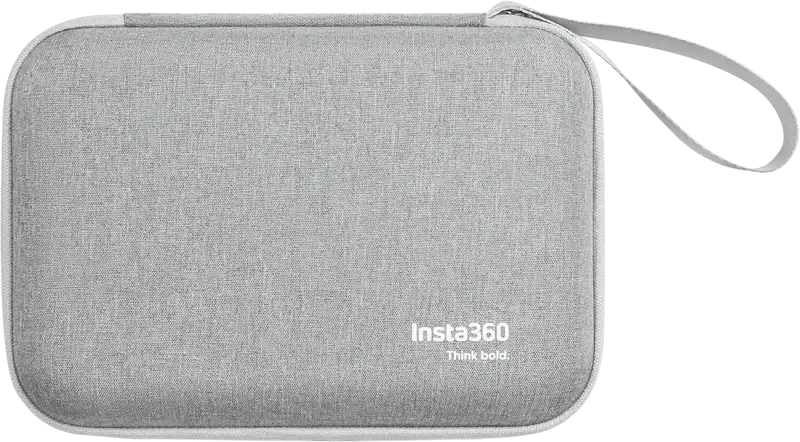 Insta360 X4 Väska v6 – Skyddande Kameraväska