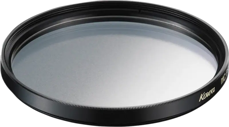 Kowa Protection Filter TP-95FT, skyddande filter för objektiv. Skydda din lins, Kowa TP-95FT, 95mm filter.