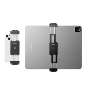 Ulanzi ST-29 Fäste - hållare mobiltelefon / Padda med tillbehörshållare till 1/4" skruv - Action King