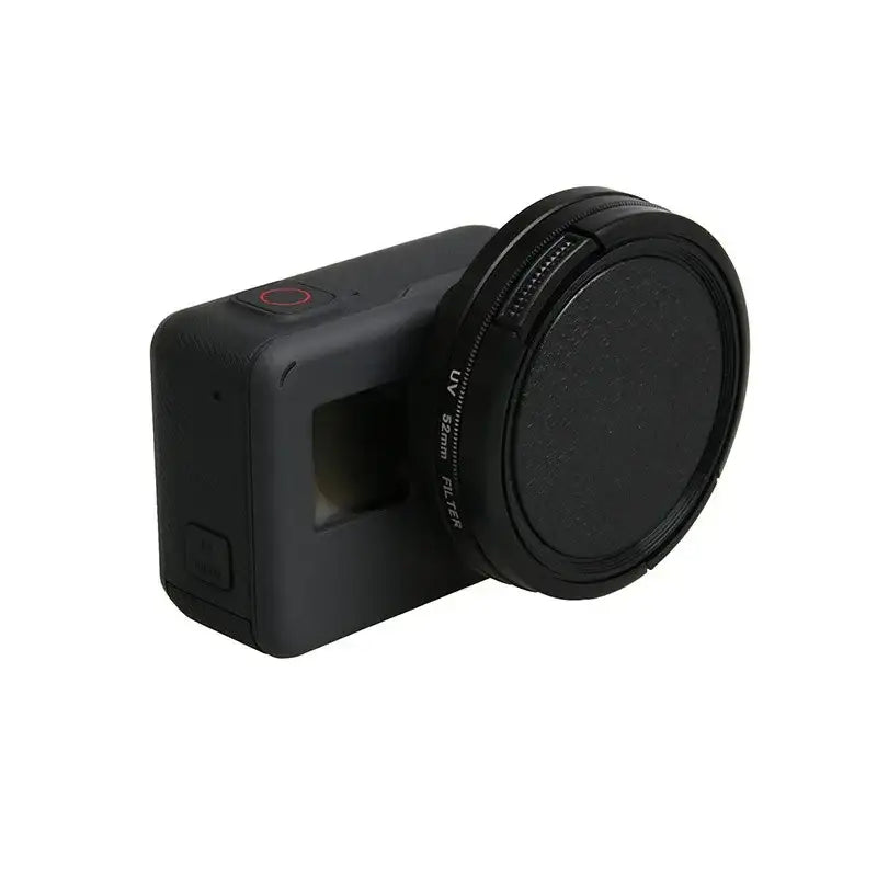 UV-Filter till GoPro Hero5/6/7 - Kit - Action King