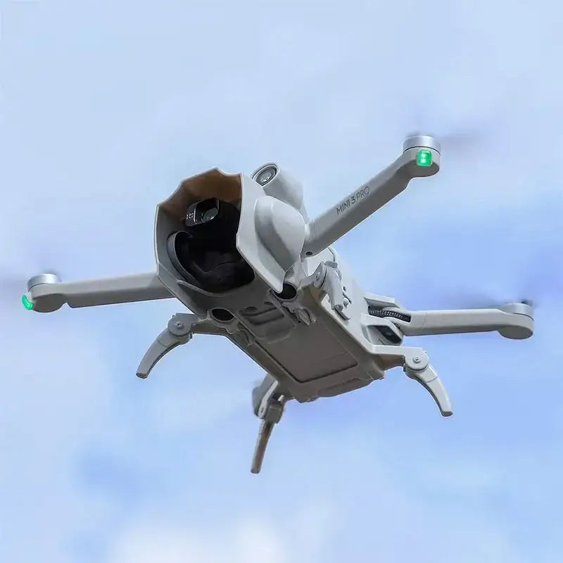 Motljusskydd till DJI Mini 3 Pro - Action King