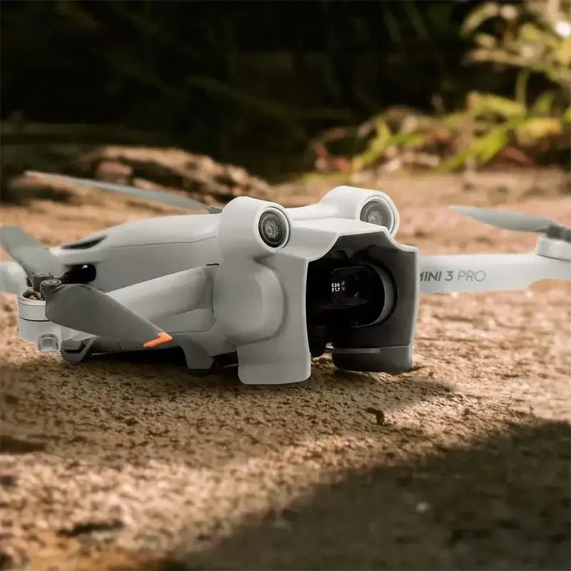 Motljusskydd till DJI Mini 3 Pro - Action King
