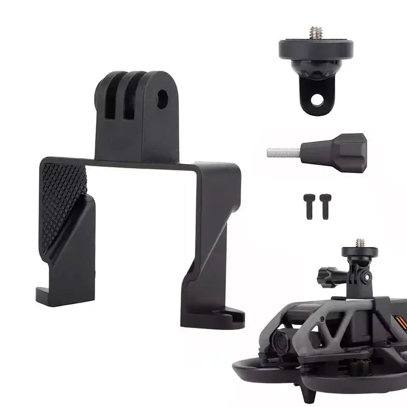 Fäste / hållare för kamera / tillbehör till DJI Avata - Ovansida - Action King