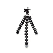 Tripod flexibelt ministativ - bläckfisk - Action King