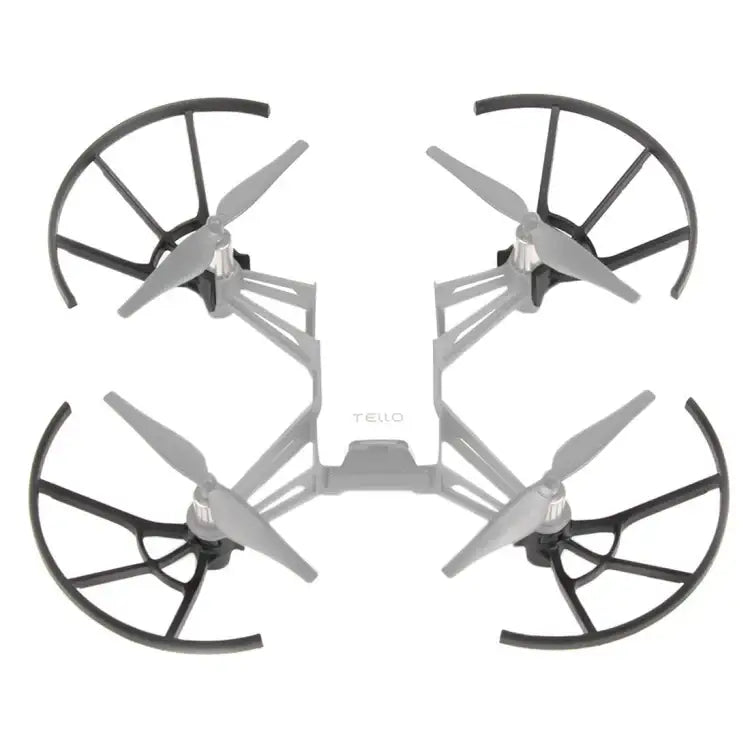 4 PCS Propeller Protective Covers for DJI TELLO Drone - Action King