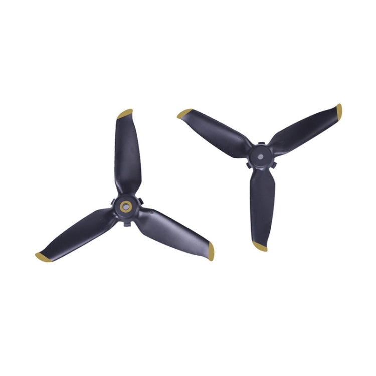 DJI FPV Propeller Drohnen - Sunnylife 5328S Schnellwechselpropeller