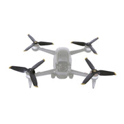 DJI FPV Propeller Drohnen - Sunnylife 5328S Schnellwechselpropeller