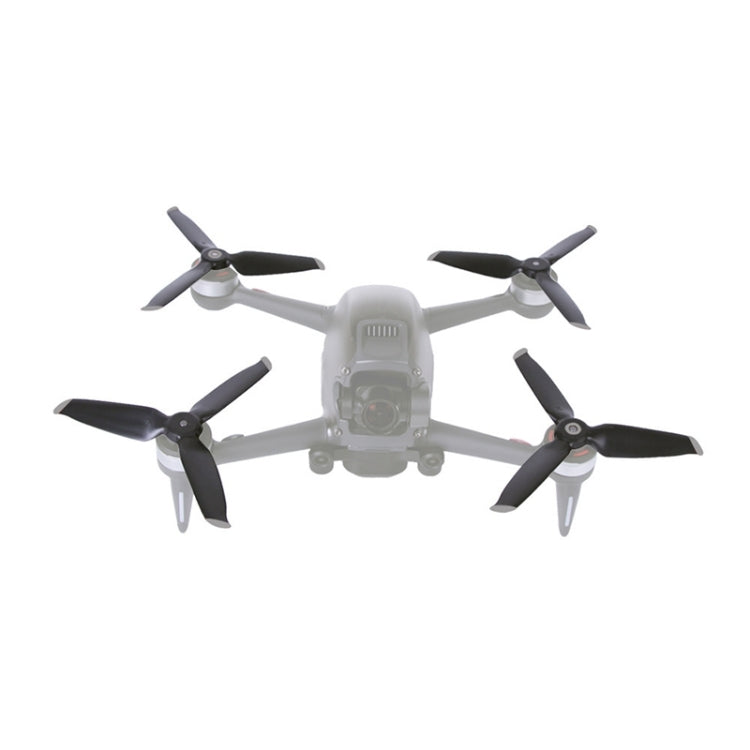 DJI FPV Propeller Drohnen - Sunnylife 5328S Schnellwechselpropeller