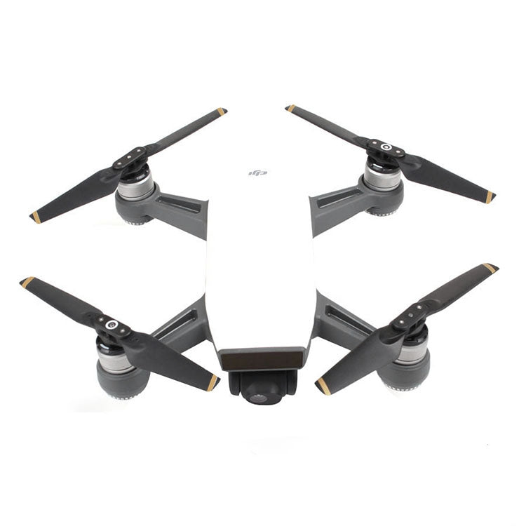 DJI Spark Propellrar – Vikbara Snabbfästen