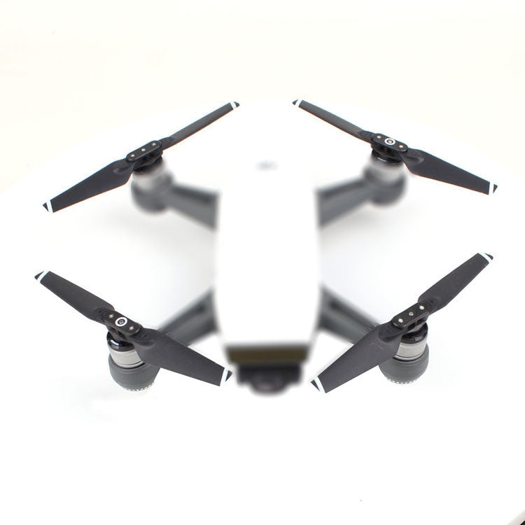 DJI Spark Propellrar – Vikbara Snabbfästen