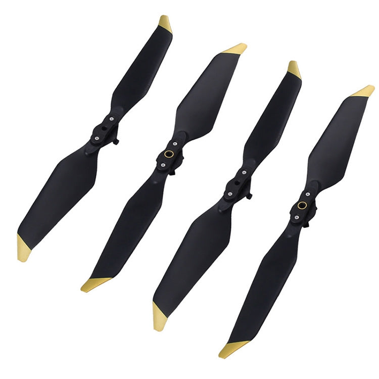 2 Pairs 8331 Noise Reduction - 2 Par 8331 Ljudreducerande Propellrar