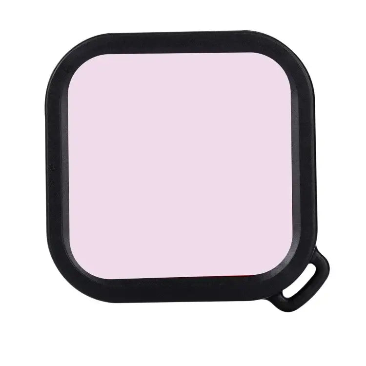 Square Housing Diving Color Lens Filter for Insta360 ONE R 4K Edition / 1 inch dition - Action King