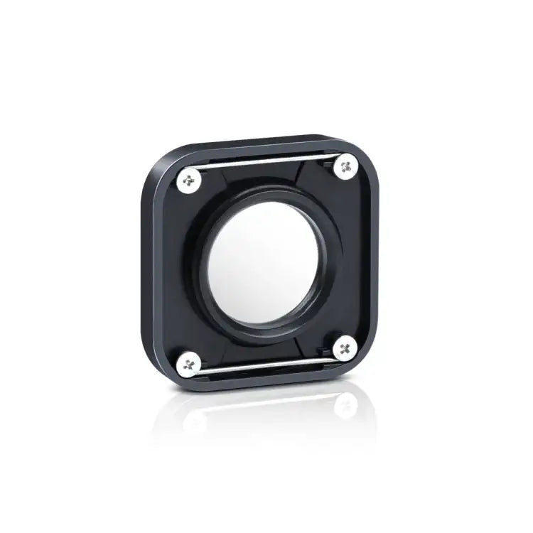 For GoPro HERO10 Black / HERO9 Black UV Protective Lens Filter Repair Part - Action King