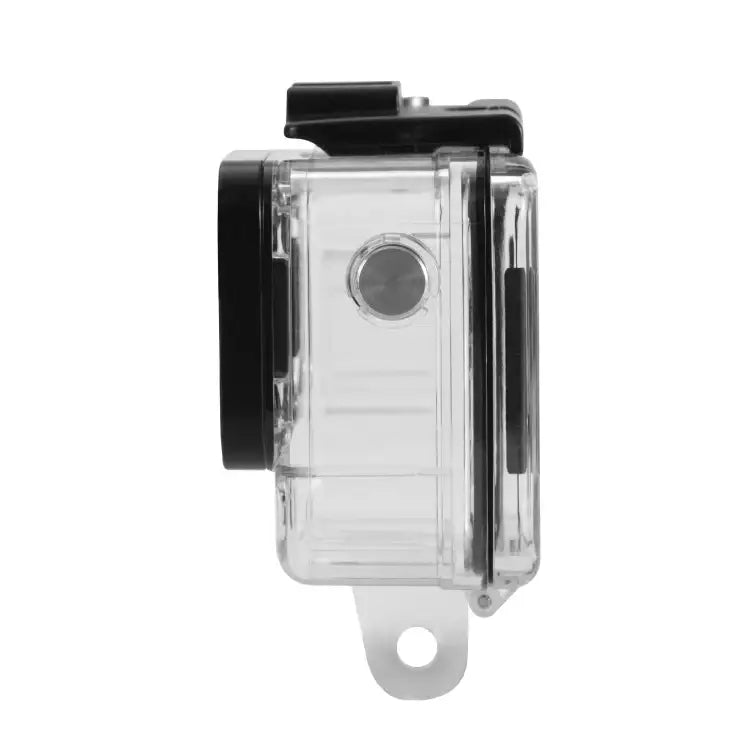 For Insta360 Ace Pro 2 Underwater Waterproof Housing Case with Base Adapter & Screw - Action King