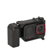 Ergonomiskt Insta360 Ace Pro - Ergonomiskt Kamerahandtag för Insta360