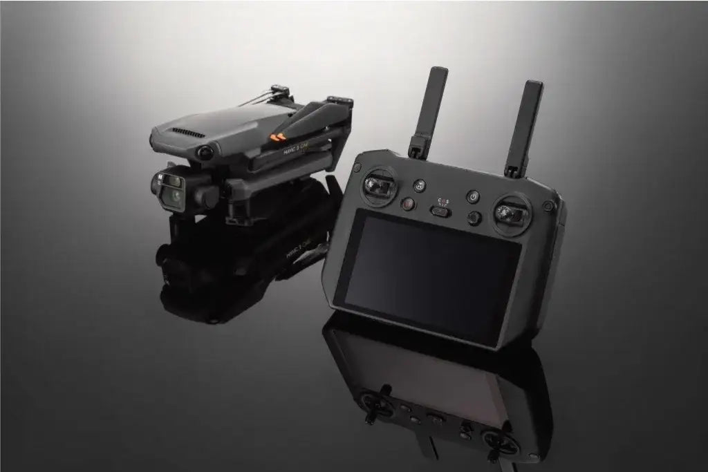 DJI RC Pro - Action King