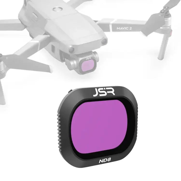 JSR Drone ND8 Lens Filter for DJI MAVIC 2 Pro - Action King