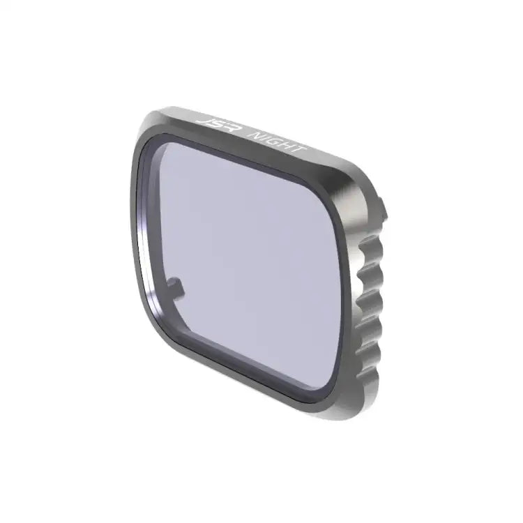 JSR KS NIGHT Light Pollution Reduction Lens Filter for DJI Air 2S, Aluminum Frame - Action King