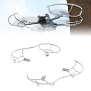 STARTRC Drone Propeller Protective Guard Anti-collision Ring for DJI Mini 3 Pro - Action King