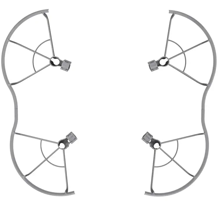 For DJI Air 3 STARTRC Drone Propeller Protective Guard Anti-collision Ring - Action King