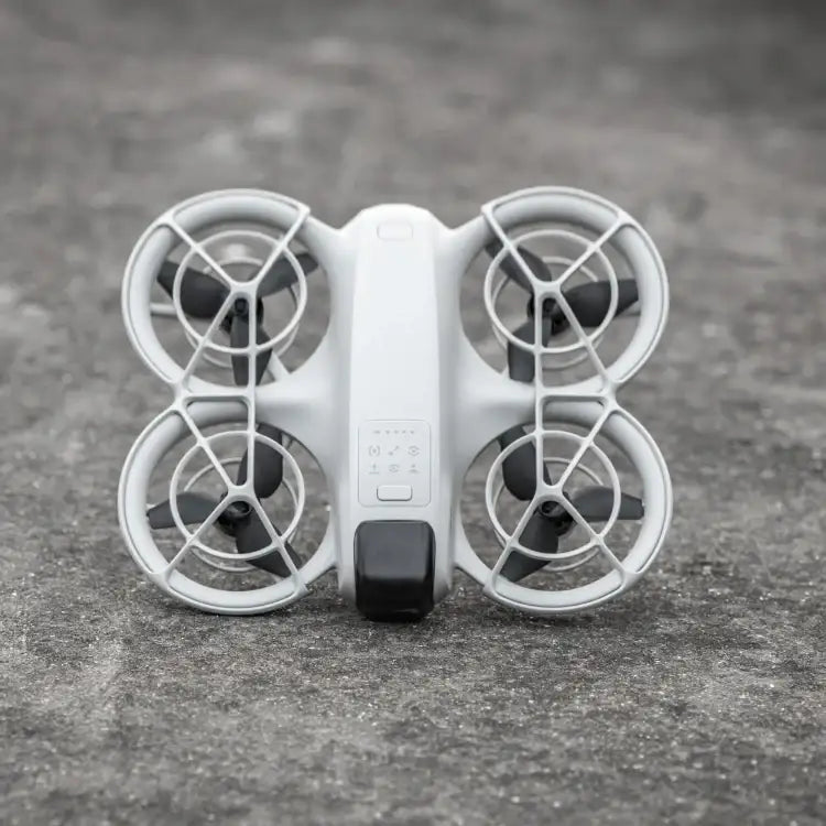 For DJI Neo STARTRC Lens Protective Cover Gimbal Cover - Action King