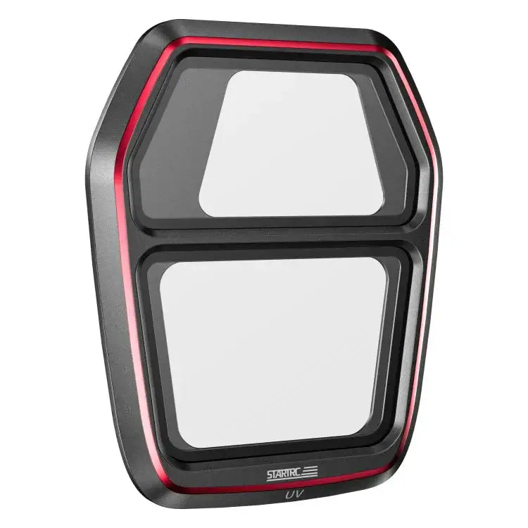 For DJI Air 3S STARTRC UV Lens Filter - Action King