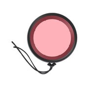 Tauchfilter Osmo Action 5 Pro für klare Unterwasserbilder