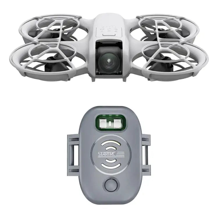 For DJI Neo STARTRC Drone Alarm Tracker - Action King