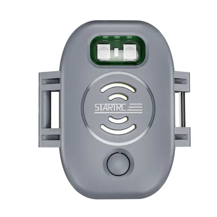 For DJI Neo STARTRC Drone Alarm Tracker - Action King