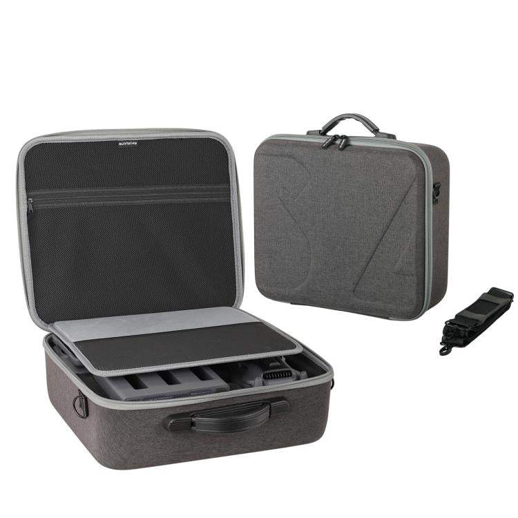 For DJI Mavic 4 Pro Sunnylife Drone Kit Carrying Case Storage Bag - Action King