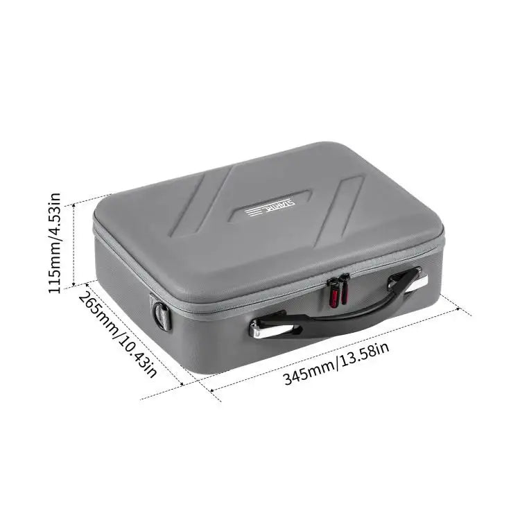 For DJI Fip STARTRC Shoulder Storage Bag Handbag - Action King