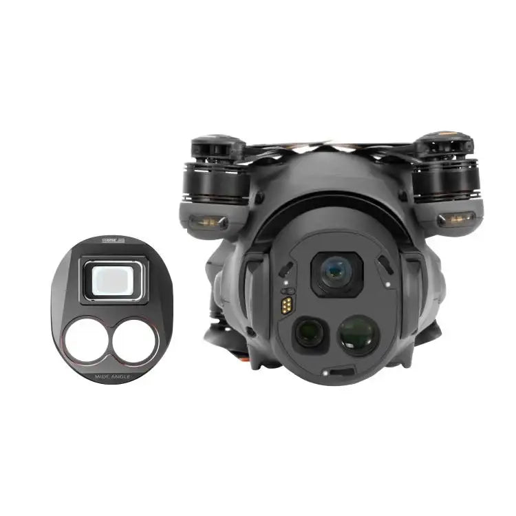 For DJI Mavic 4 Pro STARTRC Drone Wide-Angle Lens Filter - Action King