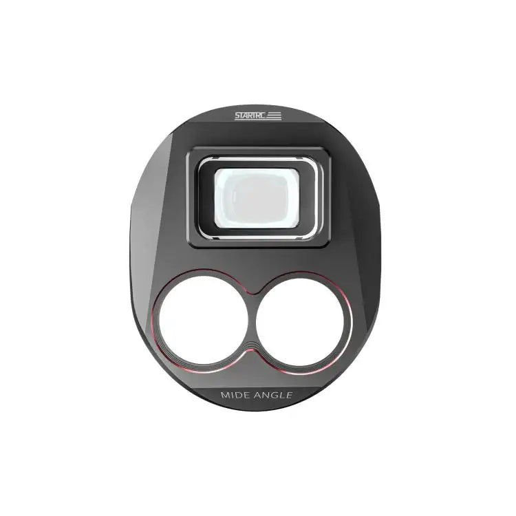 For DJI Mavic 4 Pro STARTRC Drone Wide-Angle Lens Filter - Action King