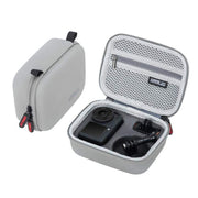 Osmo Action 6 Komboväska: robust skydd och säker förvaring för din kamera och tillbehör.