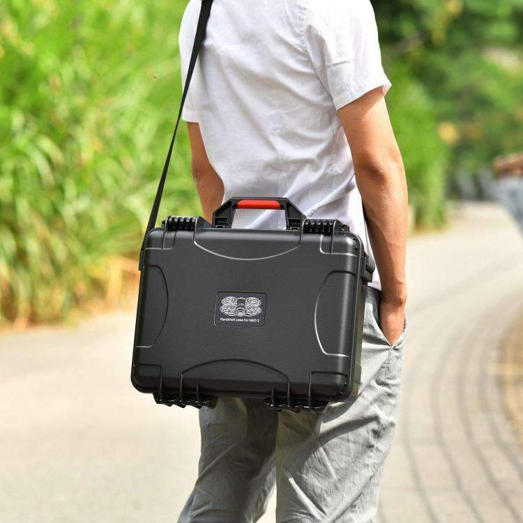 Förvaringsväska för DJI Neo 2 STARTRC PP