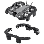DJI Neo 2 STARTRC Light - STARTRC Flytskydd för DJI Neo 2 Drönare