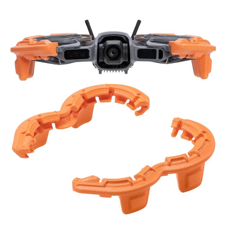 DJI Neo 2 STARTRC Light - STARTRC Flytskydd för DJI Neo 2 Drönare