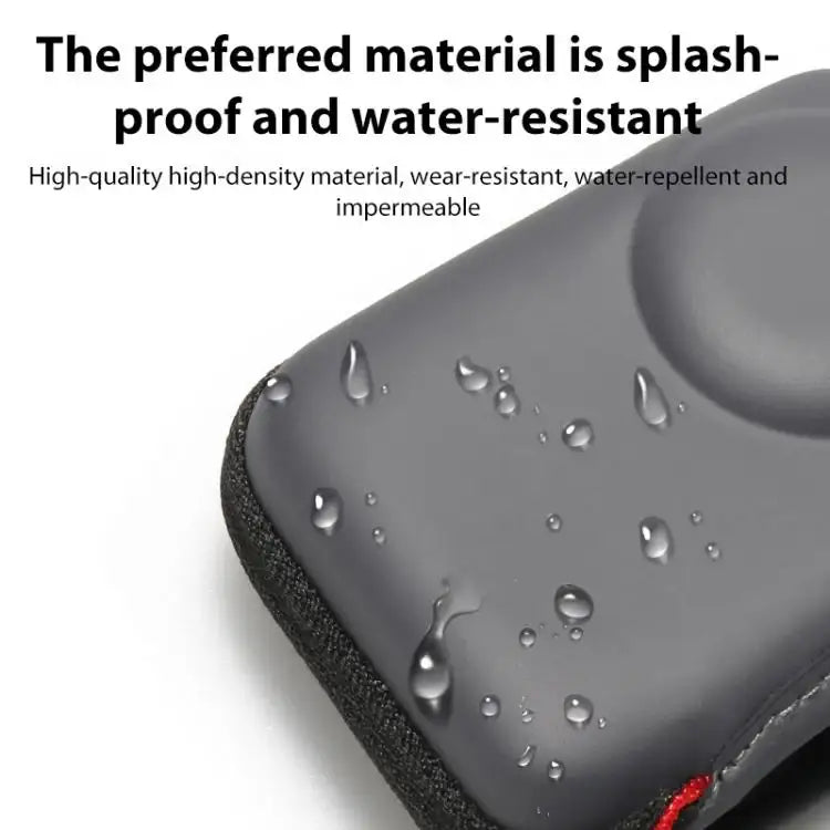 Osmo Action 5 Pro Väska – Optimalt Skydd