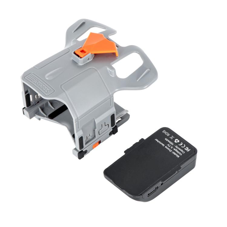 STARTRC LED Kastsystem för DJI Mini 5 Pro