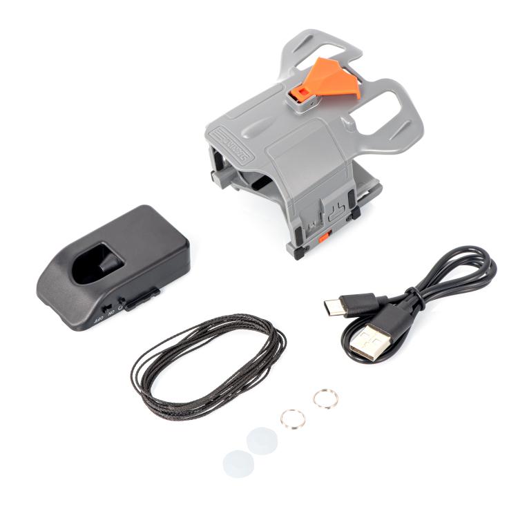 STARTRC LED Kastsystem för DJI Mini 5 Pro