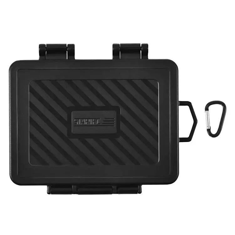 STARTRC V1 Flash Card Box SD / TF Memory Card Storage Case For DJI - Action King