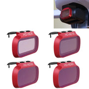 dji mavic filter - PGYTECH ND-filterset för DJI Mavic Mini