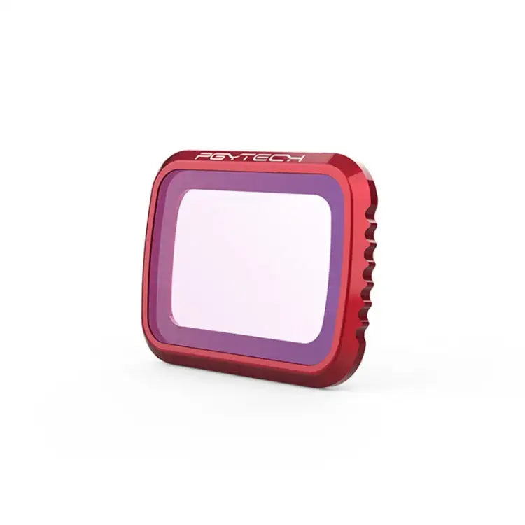 PGYTECH P-16A-042 Accessories Combo Propeller Blade Holder Landing Gear Filter Apron Plate Bracket Aet for DJI Mavic Air 2 - Action King