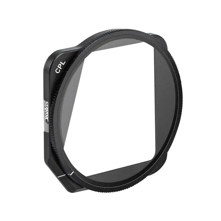 STARTRC 1110300 CPL Lens Filter - Action King