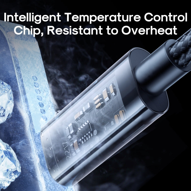 JOYROOM Lightning Ladekabel 1.2m für iPhone