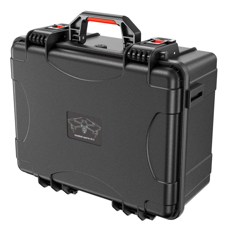STARTRC Waterproof PP Drone Kit Suitcase Storage Box - Action King